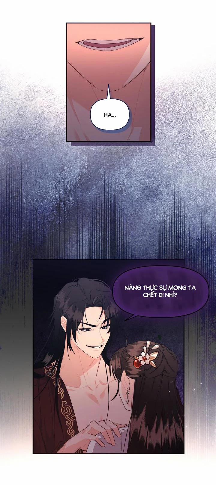 [18+] Căn Nhà Của Hồ Ly 19.1 trang 13