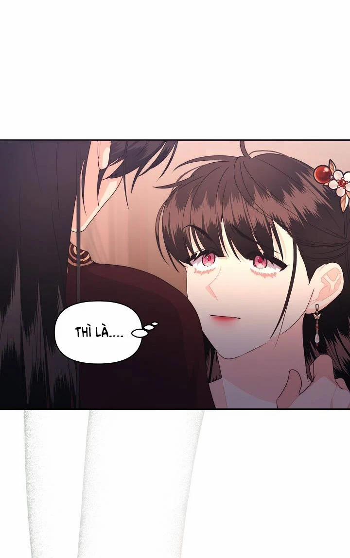 [18+] Căn Nhà Của Hồ Ly 19.1 trang 14