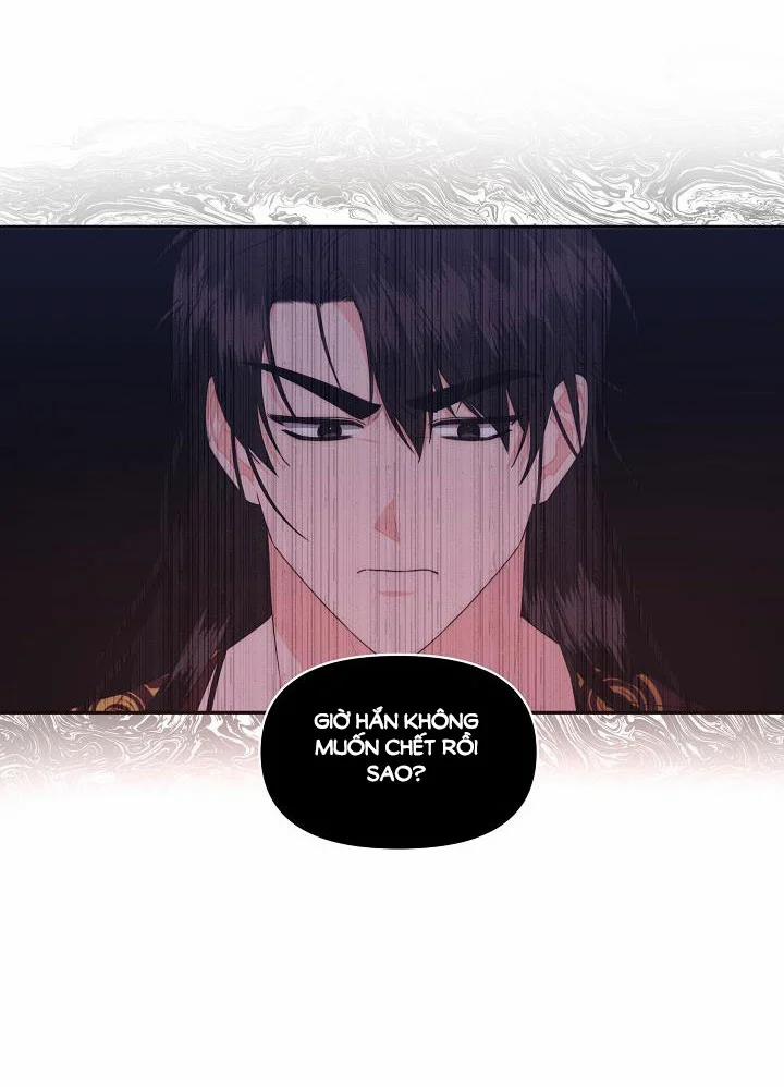 [18+] Căn Nhà Của Hồ Ly 19.1 trang 18