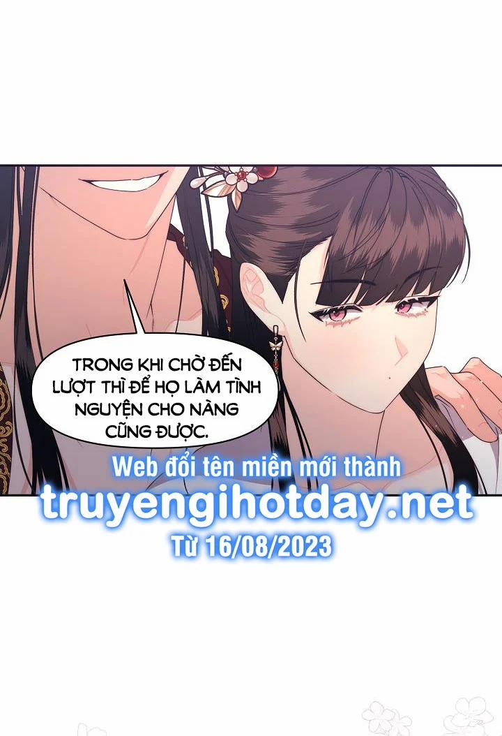[18+] Căn Nhà Của Hồ Ly 19.1 trang 2