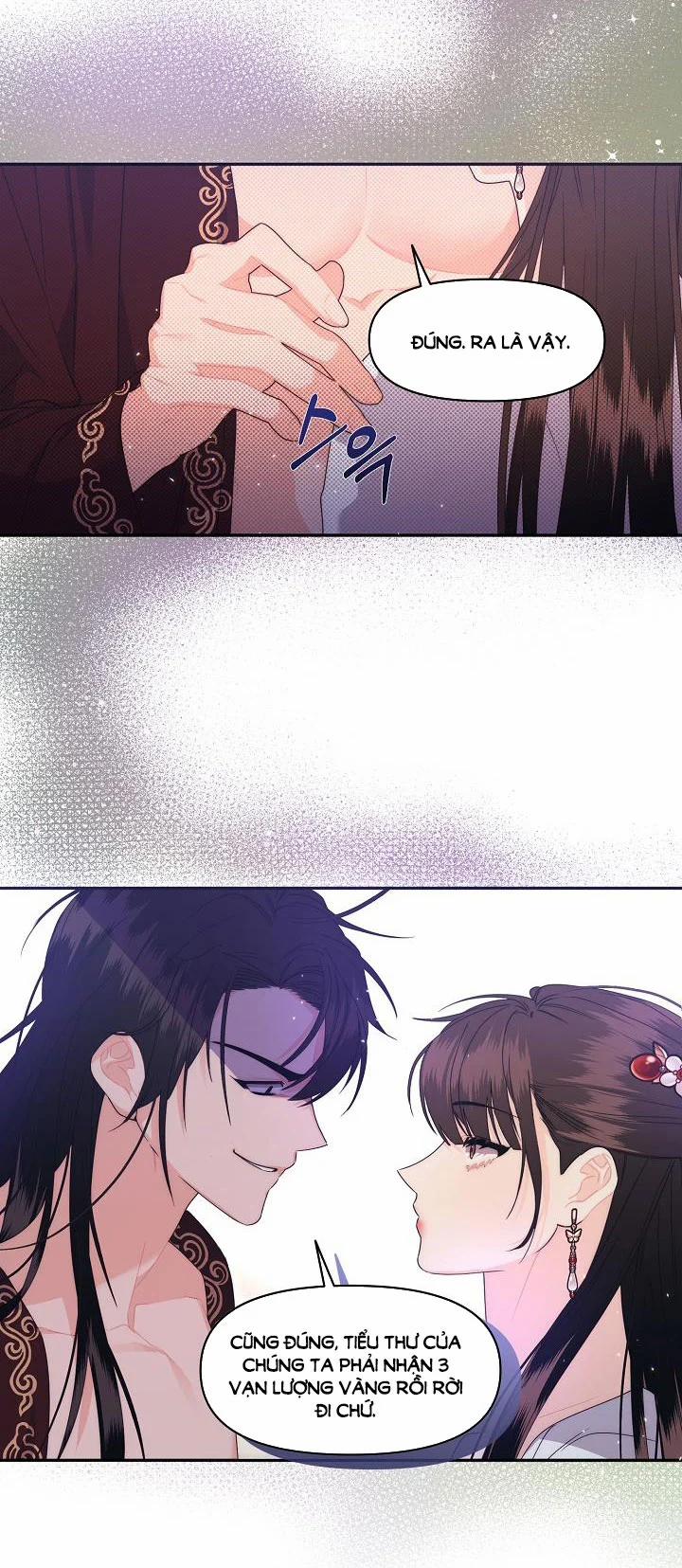 [18+] Căn Nhà Của Hồ Ly 19.1 trang 20