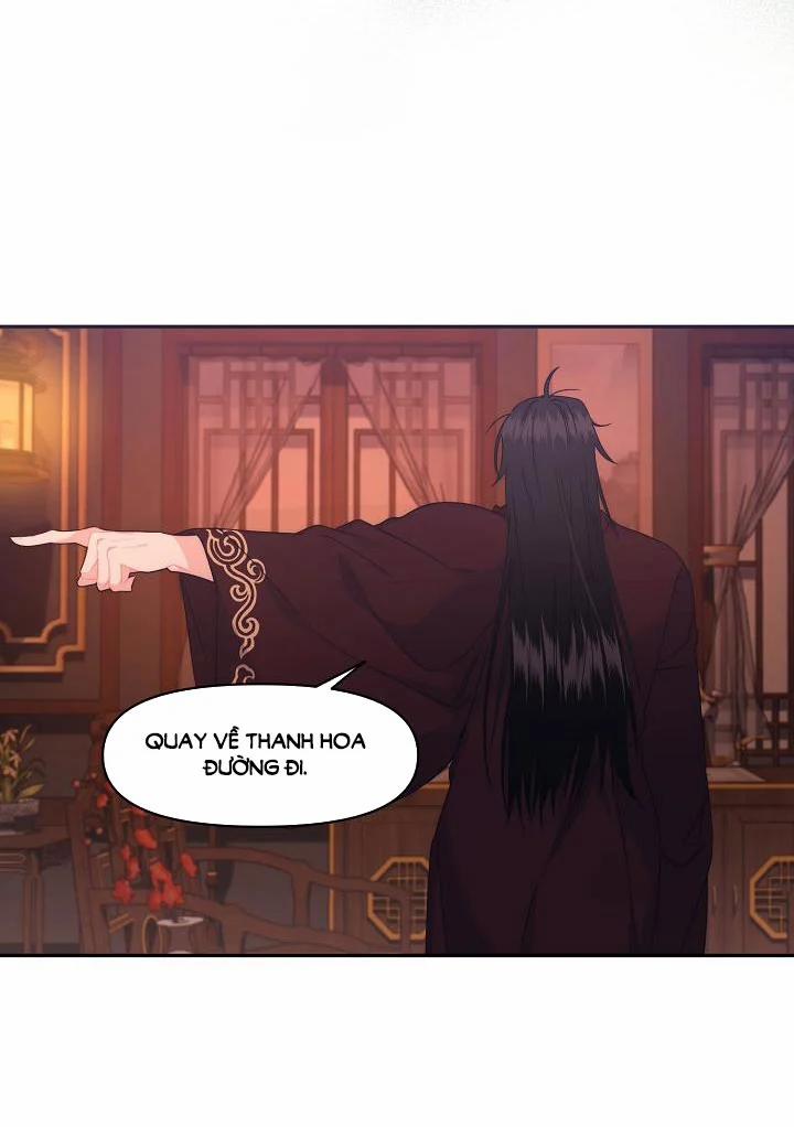 [18+] Căn Nhà Của Hồ Ly 19.1 trang 21