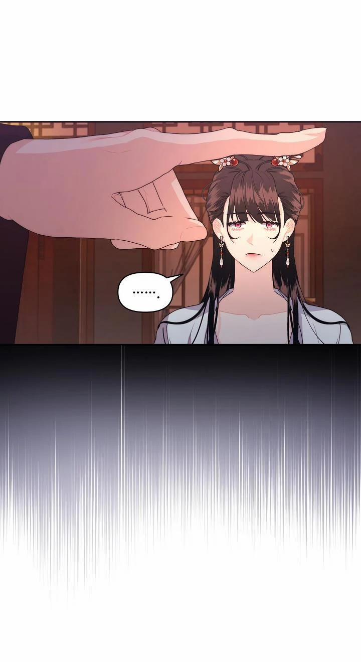 [18+] Căn Nhà Của Hồ Ly 19.1 trang 22