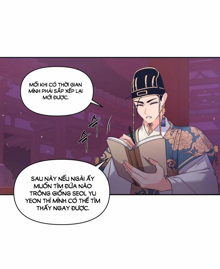 [18+] Căn Nhà Của Hồ Ly 19.1 trang 30