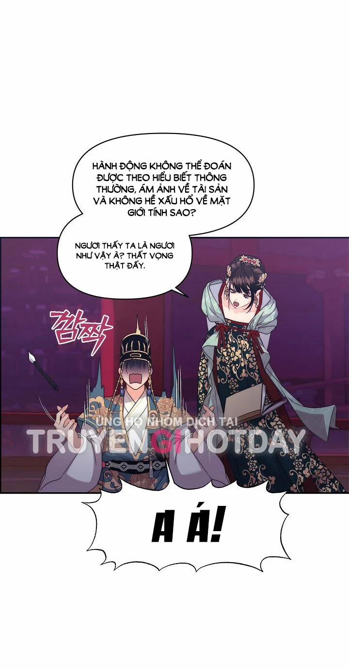 [18+] Căn Nhà Của Hồ Ly 19.1 trang 31