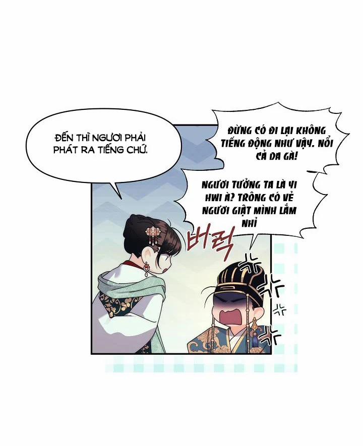 [18+] Căn Nhà Của Hồ Ly 19.1 trang 32