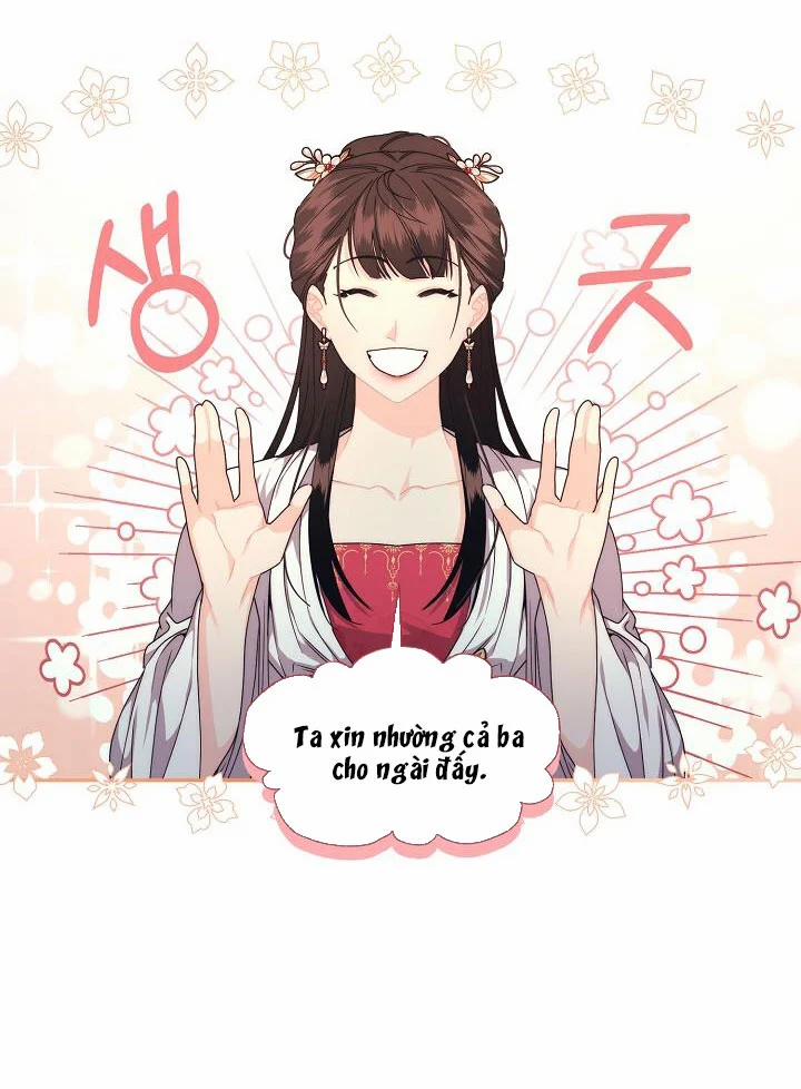 [18+] Căn Nhà Của Hồ Ly 19.1 trang 8