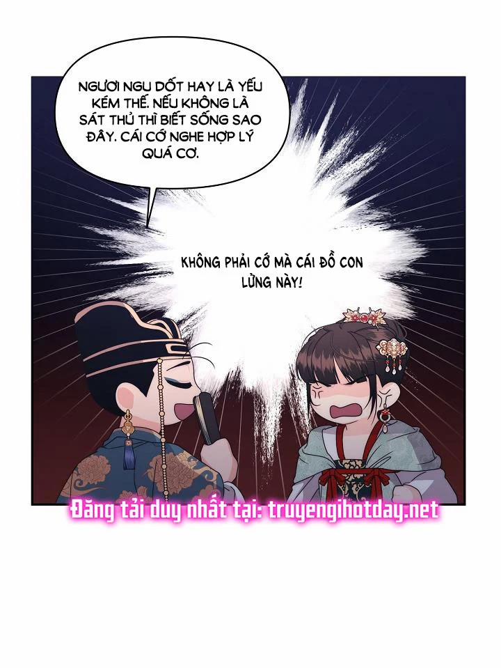 [18+] Căn Nhà Của Hồ Ly 19.2 trang 10