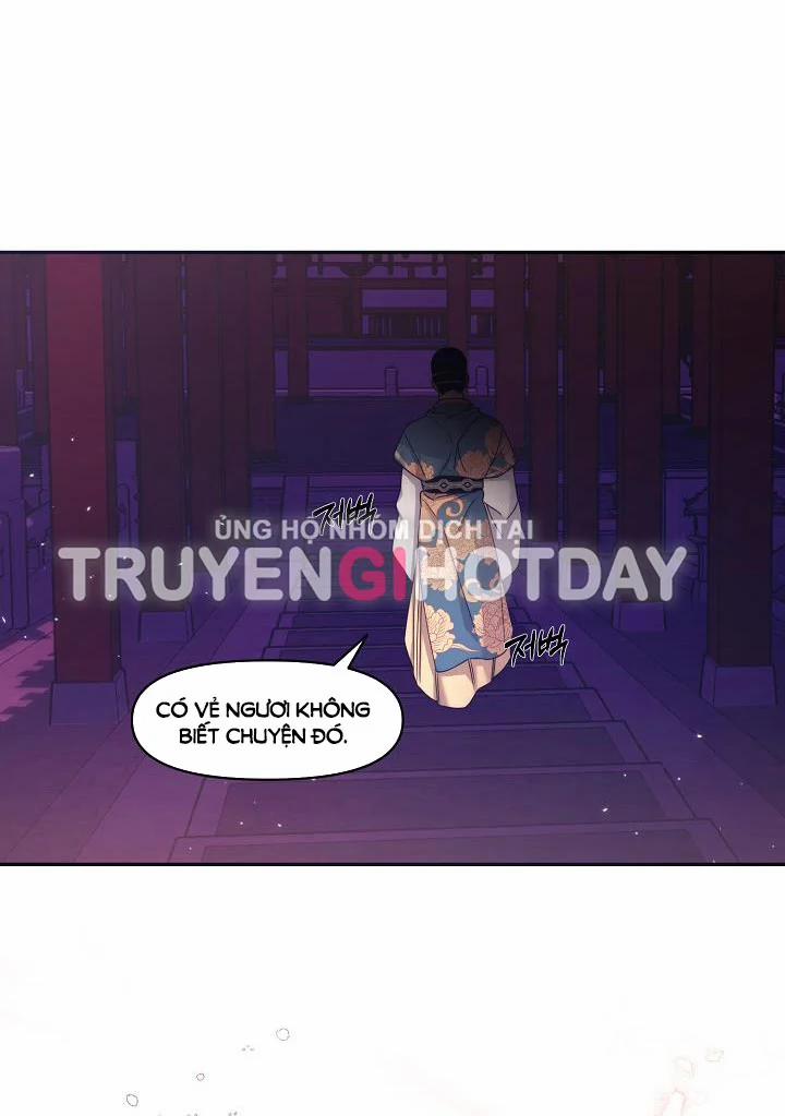 [18+] Căn Nhà Của Hồ Ly 19.2 trang 14