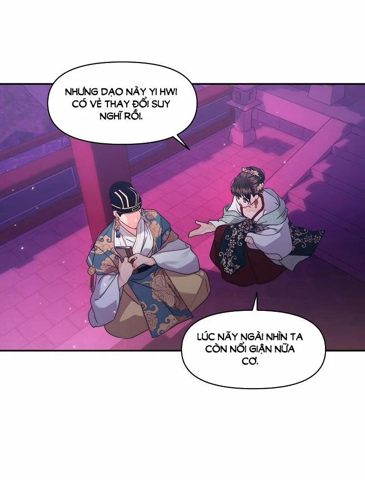 [18+] Căn Nhà Của Hồ Ly 19.2 trang 2