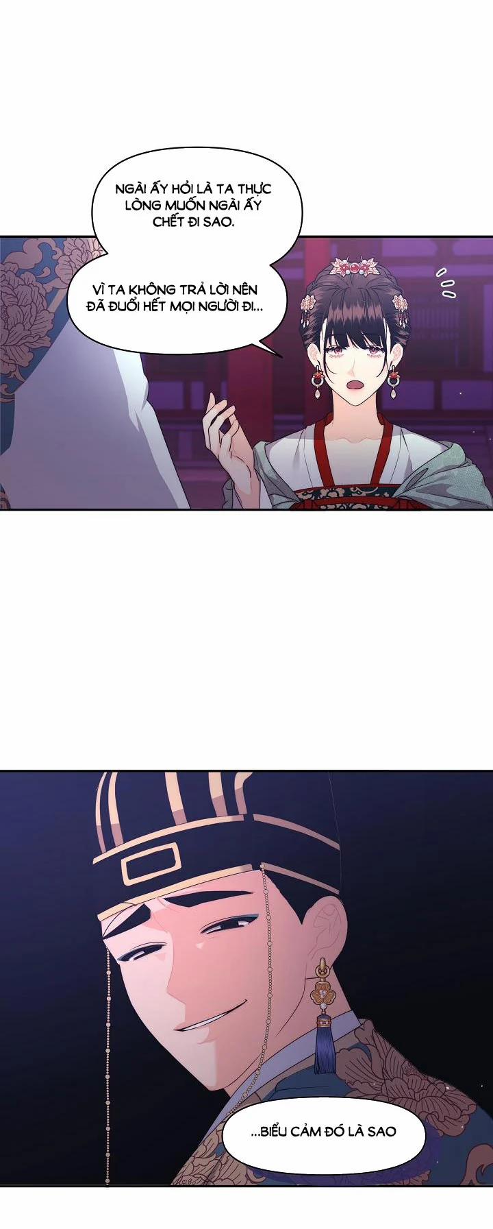 [18+] Căn Nhà Của Hồ Ly 19.2 trang 3