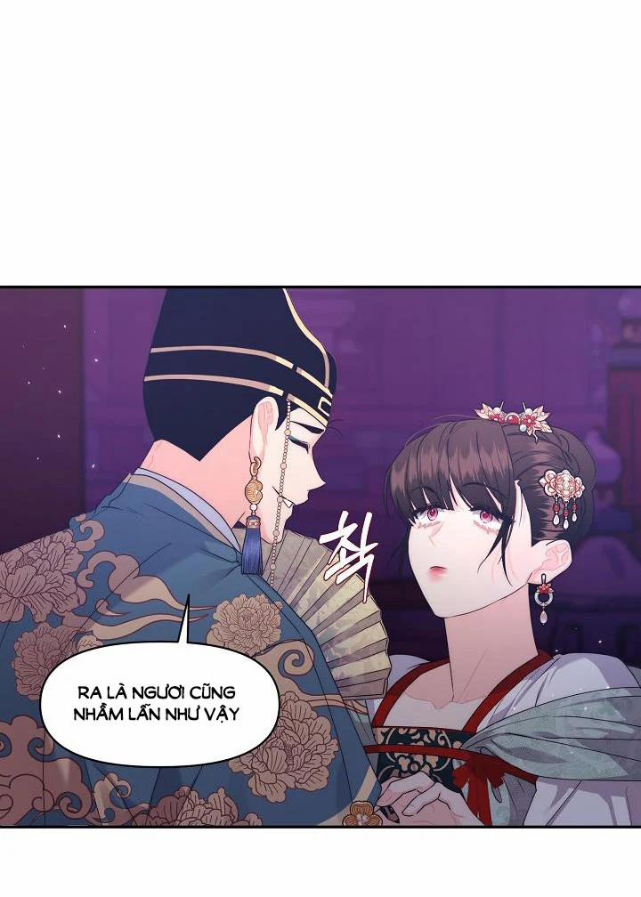 [18+] Căn Nhà Của Hồ Ly 19.2 trang 4