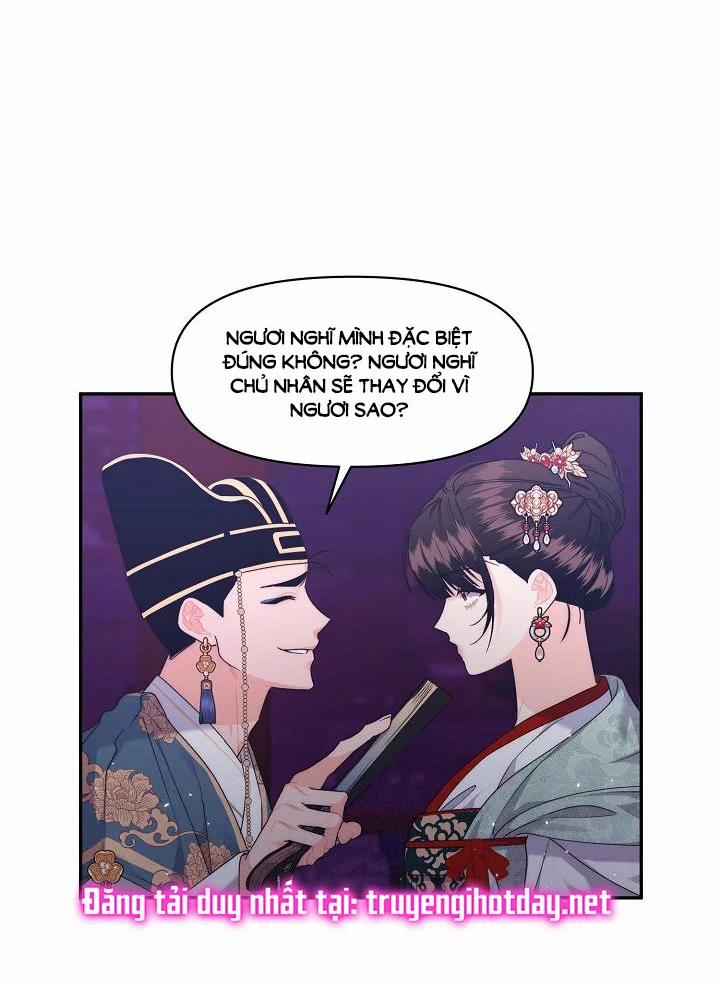 [18+] Căn Nhà Của Hồ Ly 19.2 trang 6