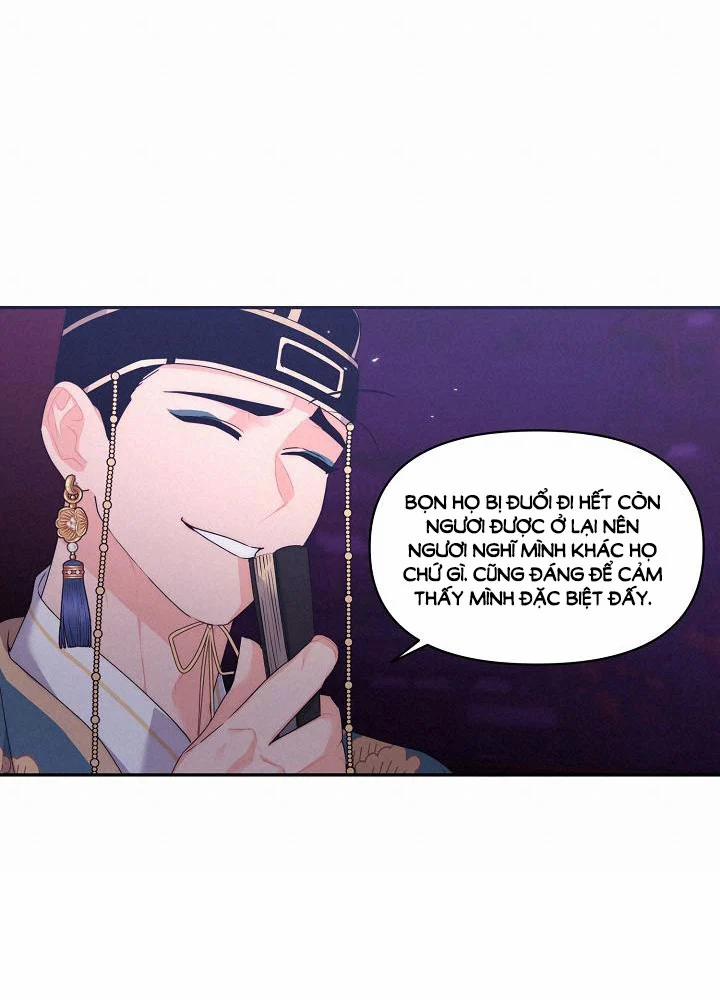 [18+] Căn Nhà Của Hồ Ly 19.2 trang 7