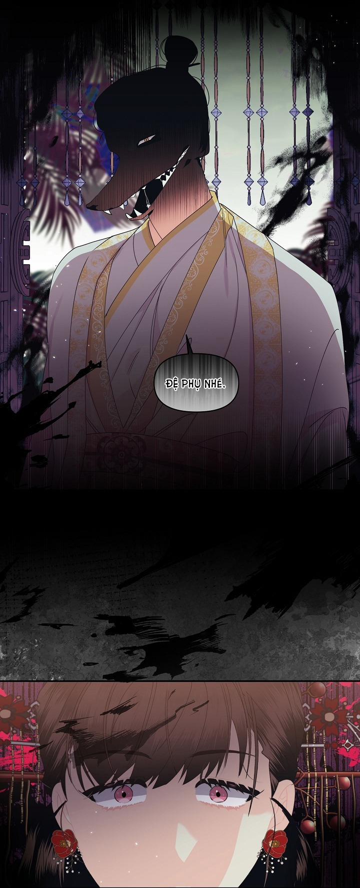 [18+] Căn Nhà Của Hồ Ly 2.1 trang 1