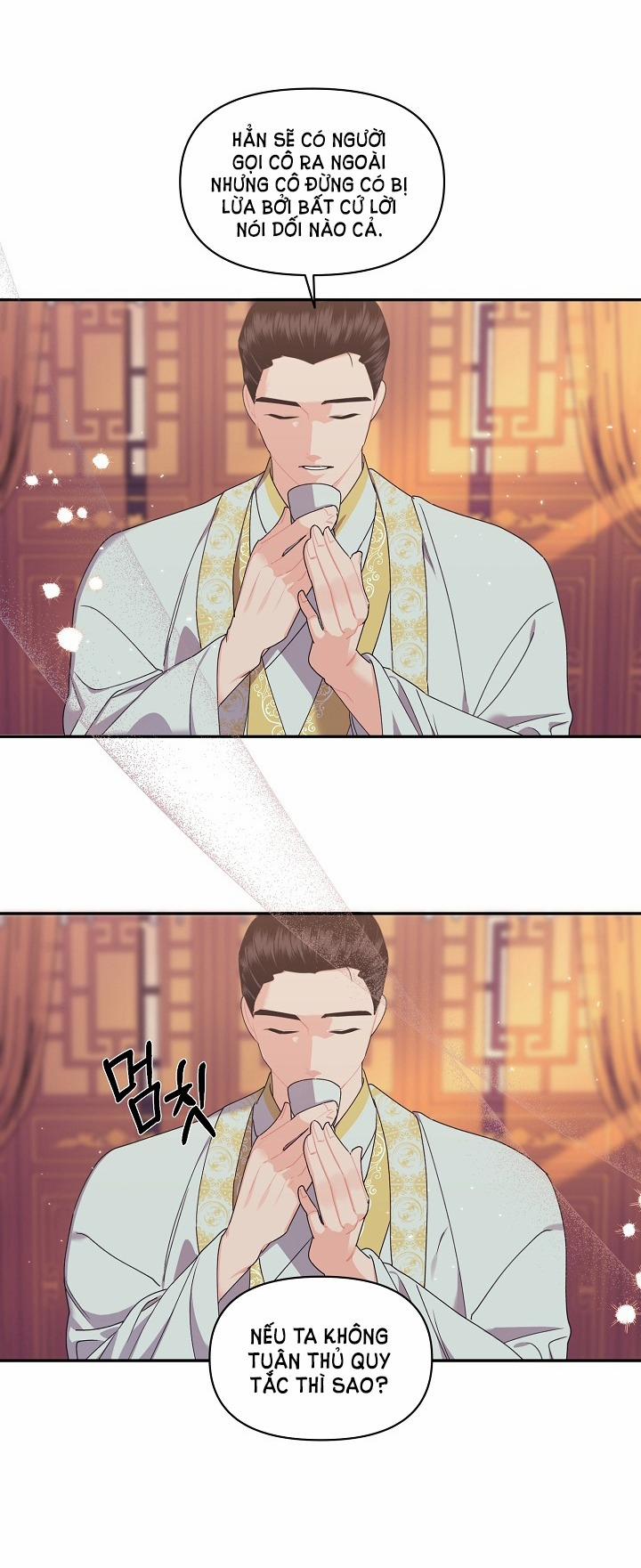 [18+] Căn Nhà Của Hồ Ly 2.1 trang 10