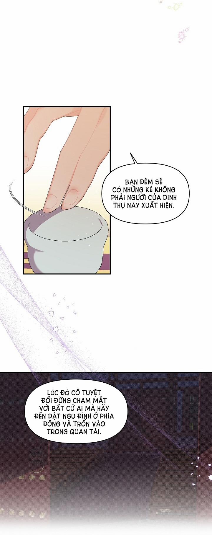 [18+] Căn Nhà Của Hồ Ly 2.1 trang 13