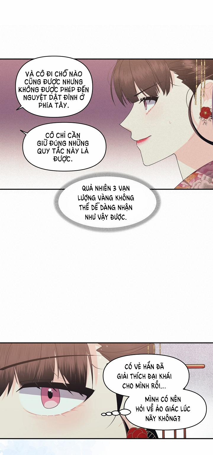 [18+] Căn Nhà Của Hồ Ly 2.1 trang 15