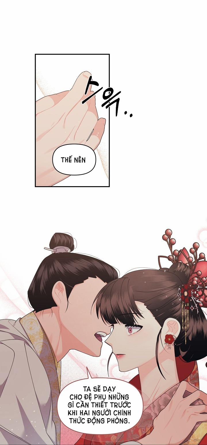 [18+] Căn Nhà Của Hồ Ly 2.1 trang 3