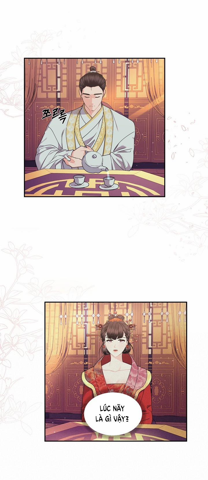 [18+] Căn Nhà Của Hồ Ly 2.1 trang 6