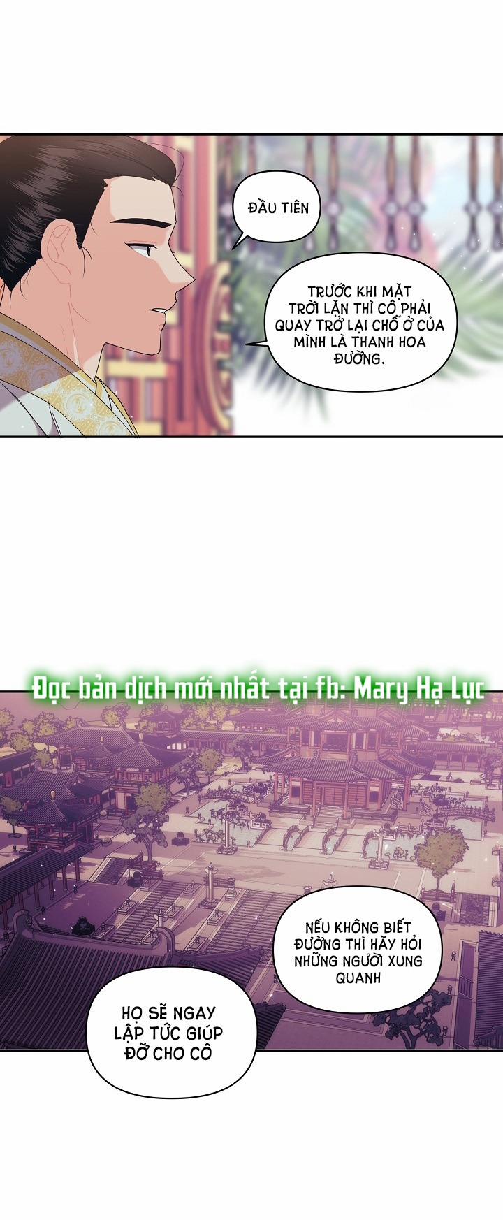 [18+] Căn Nhà Của Hồ Ly 2.1 trang 8