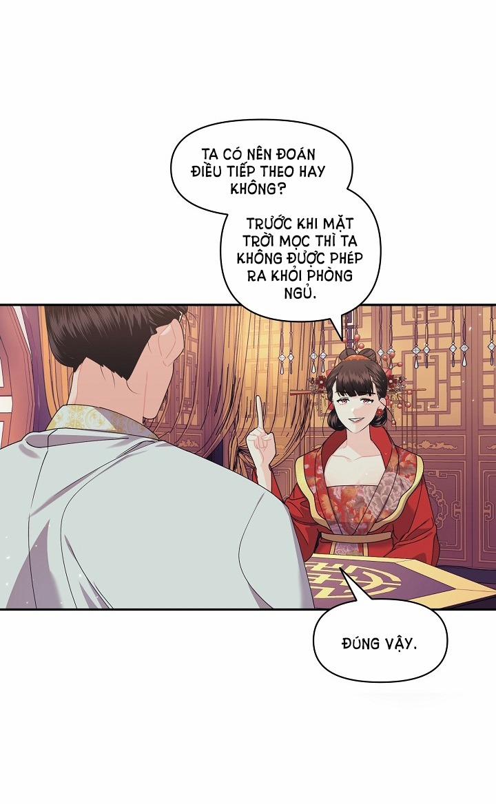 [18+] Căn Nhà Của Hồ Ly 2.1 trang 9