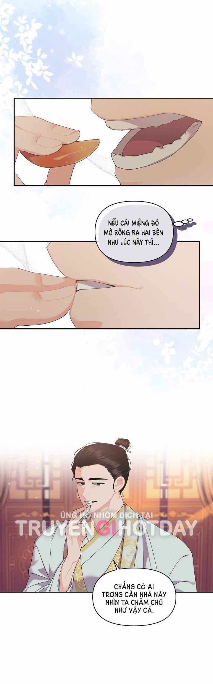 [18+] Căn Nhà Của Hồ Ly 2.2 trang 0