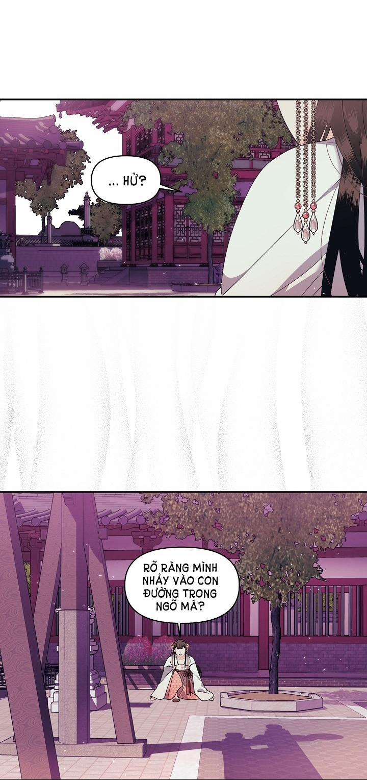 [18+] Căn Nhà Của Hồ Ly 2.2 trang 11