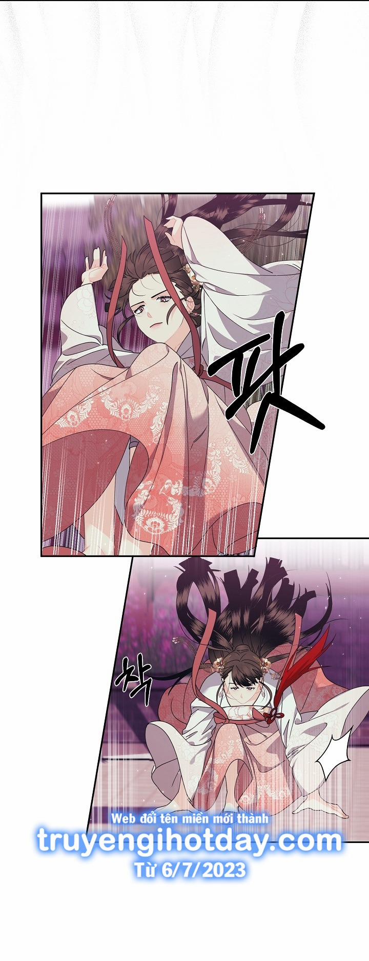 [18+] Căn Nhà Của Hồ Ly 2.2 trang 12