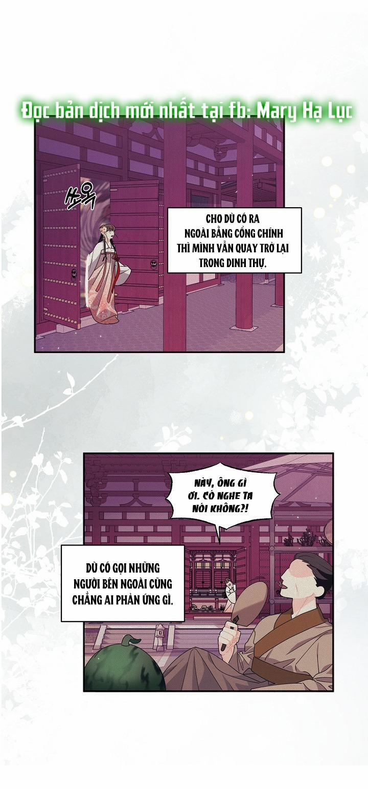 [18+] Căn Nhà Của Hồ Ly 2.2 trang 15