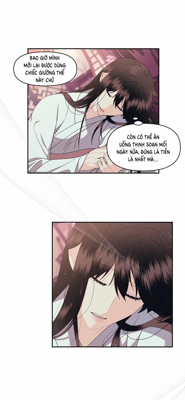 [18+] Căn Nhà Của Hồ Ly 2.2 trang 18