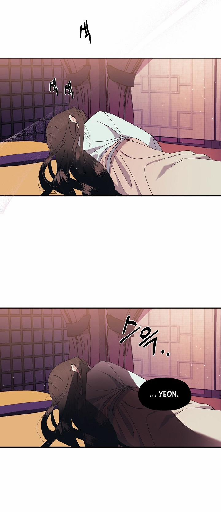 [18+] Căn Nhà Của Hồ Ly 2.2 trang 19