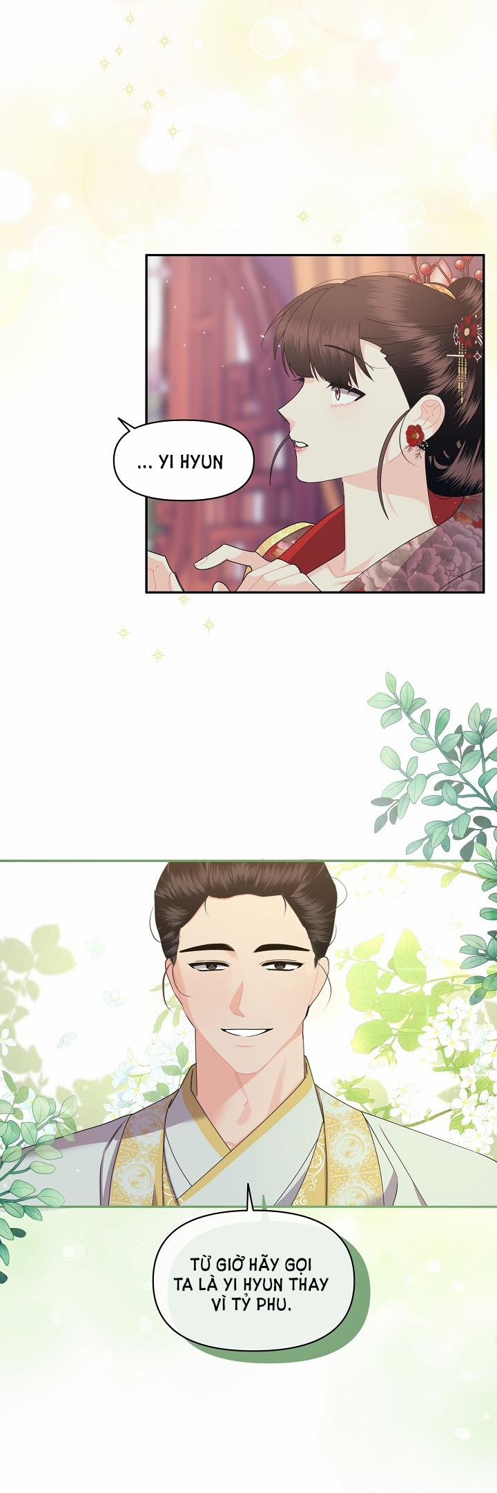 [18+] Căn Nhà Của Hồ Ly 2.2 trang 2