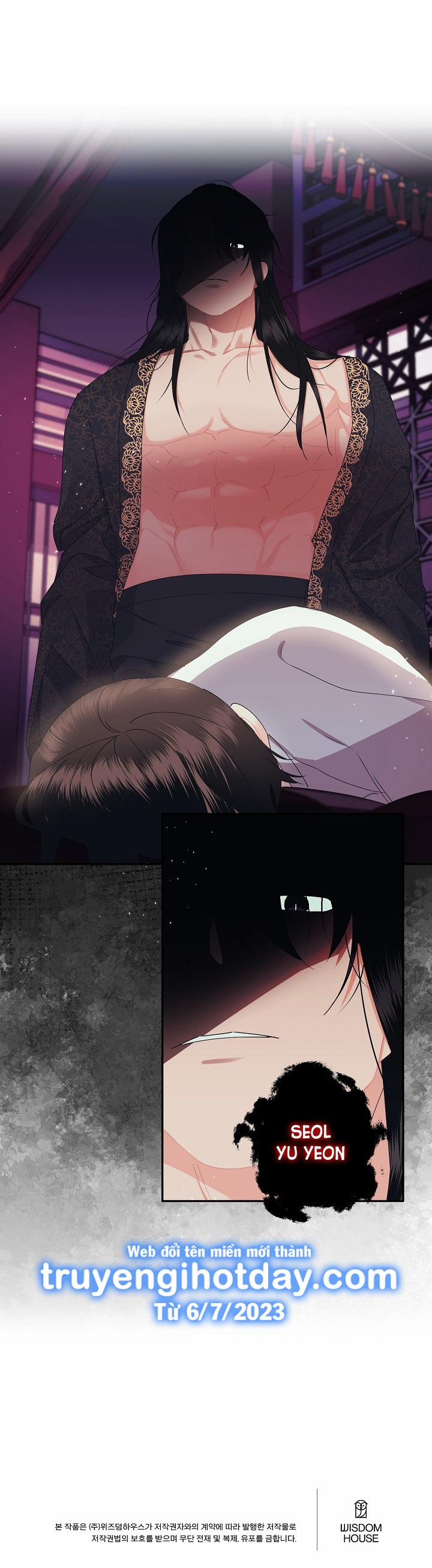 [18+] Căn Nhà Của Hồ Ly 2.2 trang 20