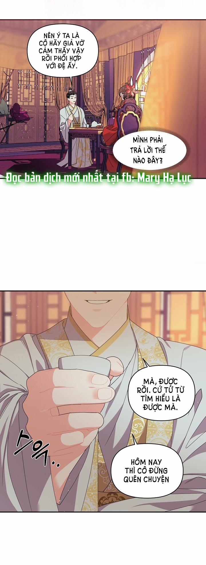 [18+] Căn Nhà Của Hồ Ly 2.2 trang 5