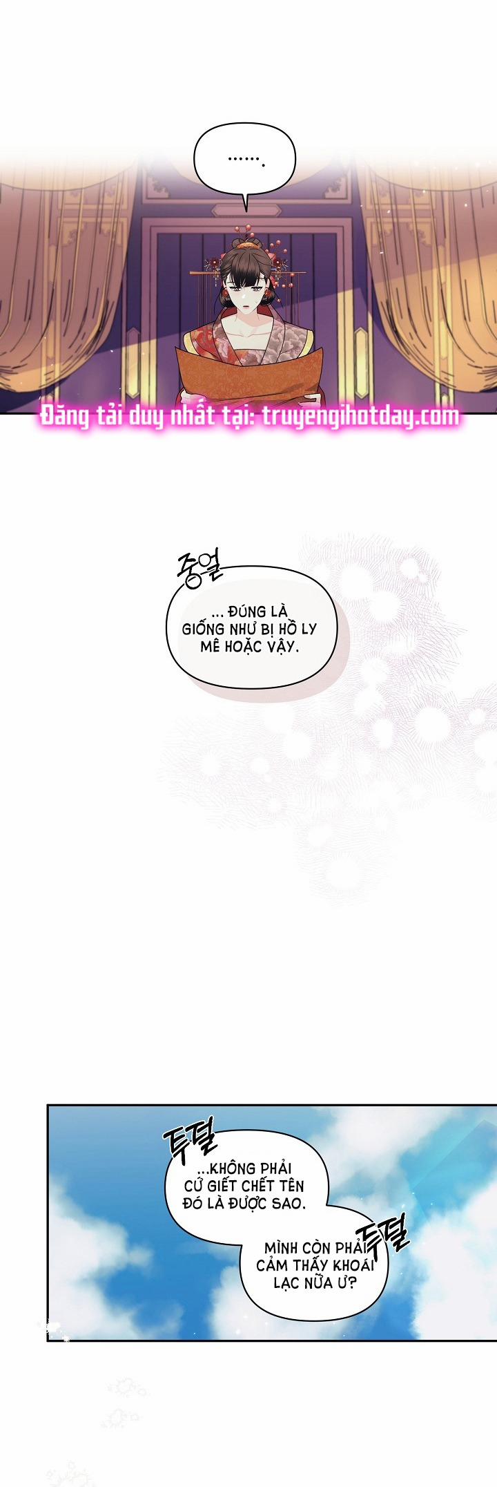 [18+] Căn Nhà Của Hồ Ly 2.2 trang 7