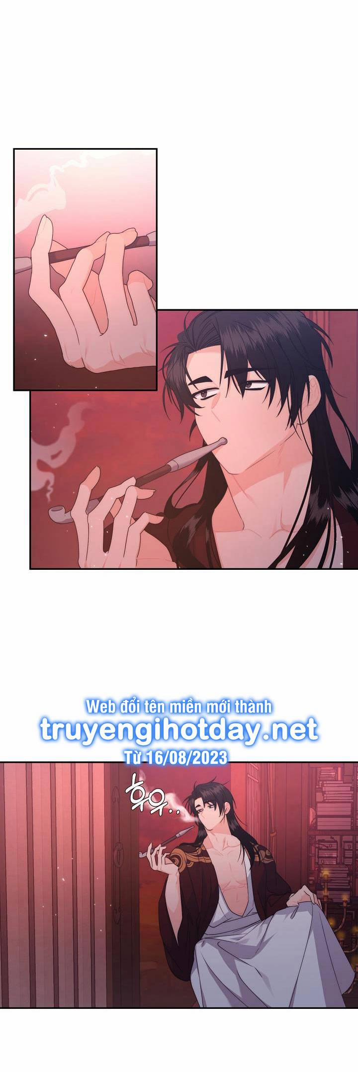 [18+] Căn Nhà Của Hồ Ly 20.1 trang 1