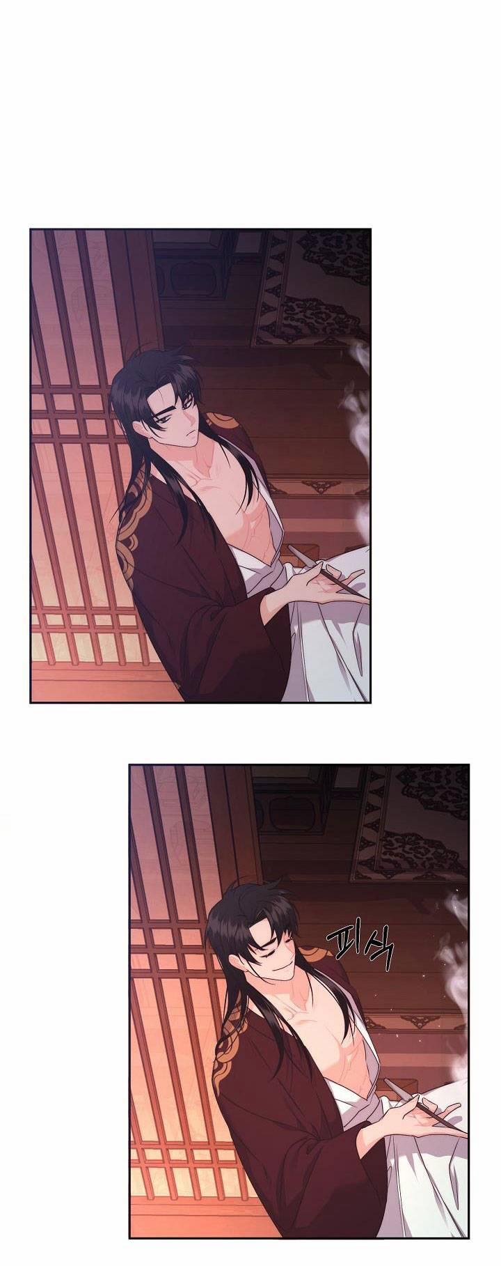 [18+] Căn Nhà Của Hồ Ly 20.1 trang 10