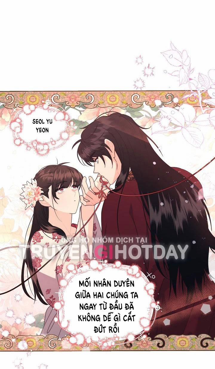 [18+] Căn Nhà Của Hồ Ly 20.1 trang 11