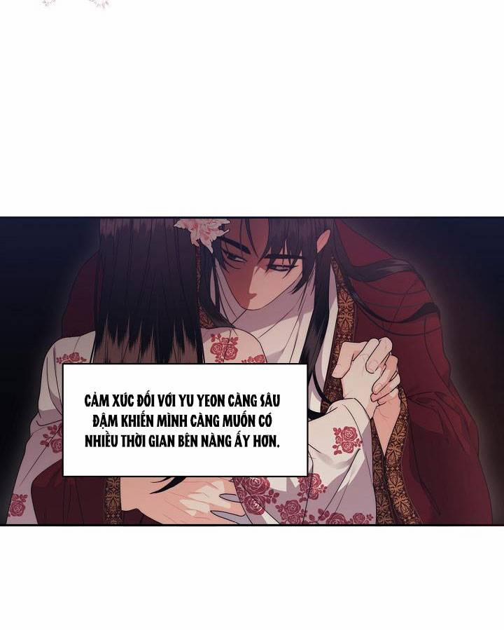 [18+] Căn Nhà Của Hồ Ly 20.1 trang 12