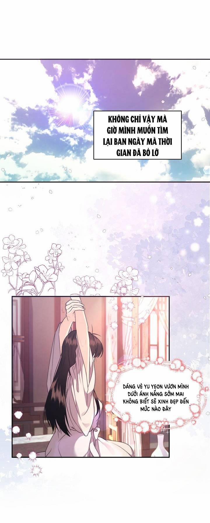 [18+] Căn Nhà Của Hồ Ly 20.1 trang 14