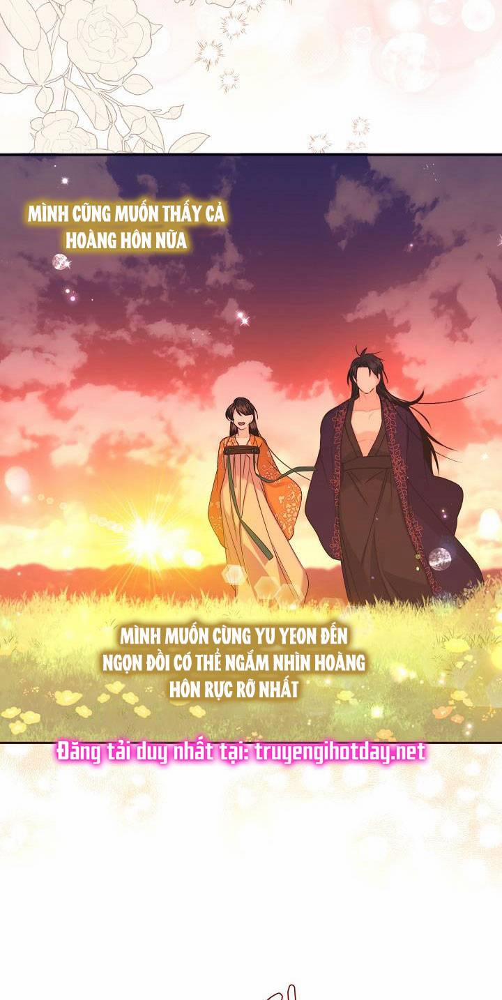 [18+] Căn Nhà Của Hồ Ly 20.1 trang 16