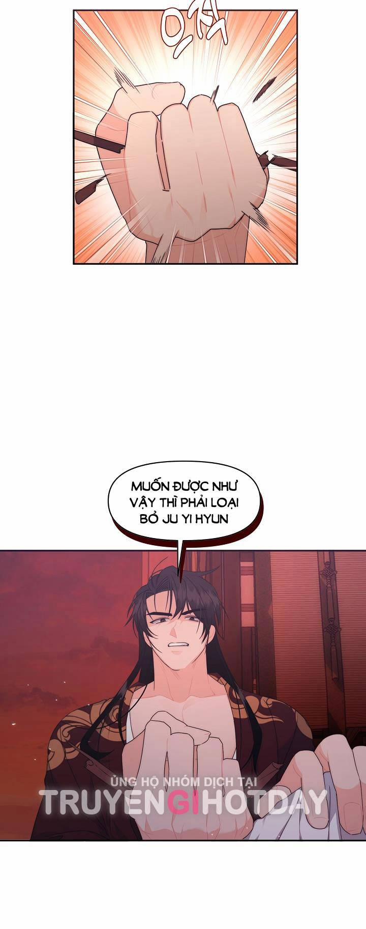 [18+] Căn Nhà Của Hồ Ly 20.1 trang 17