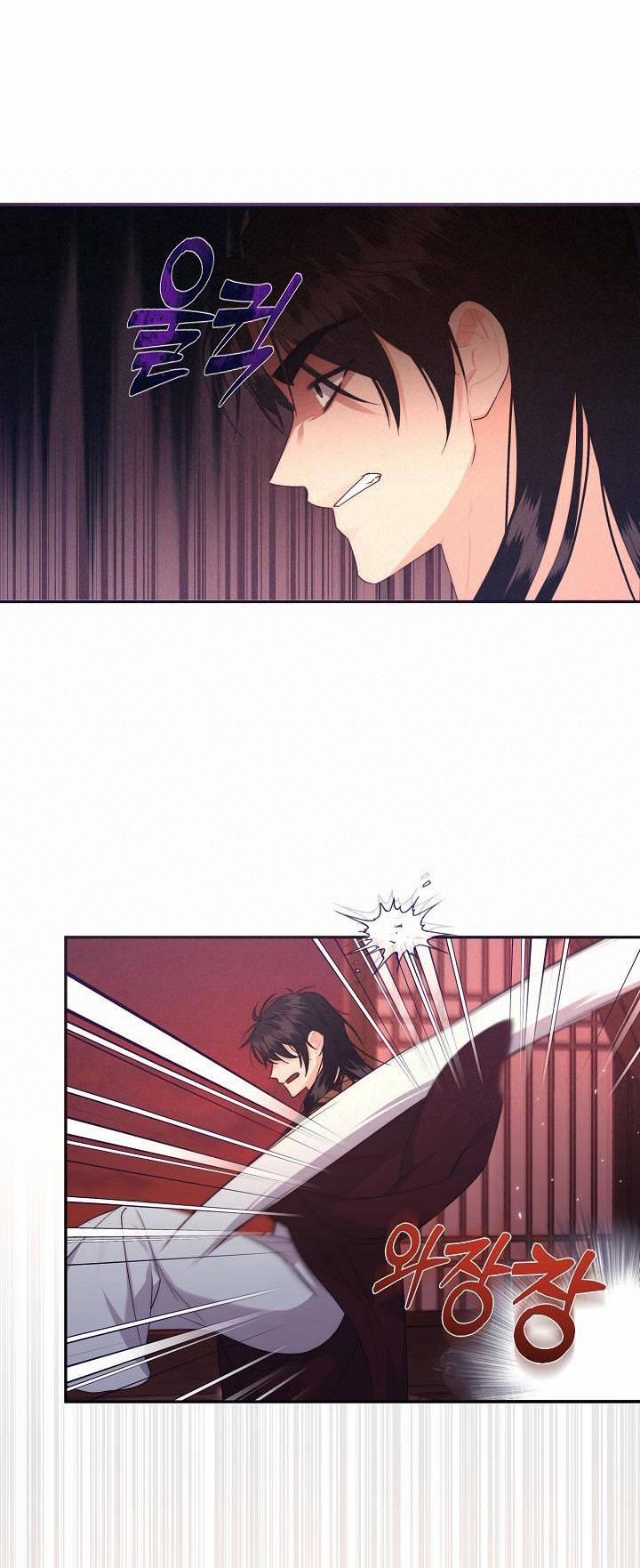 [18+] Căn Nhà Của Hồ Ly 20.1 trang 19