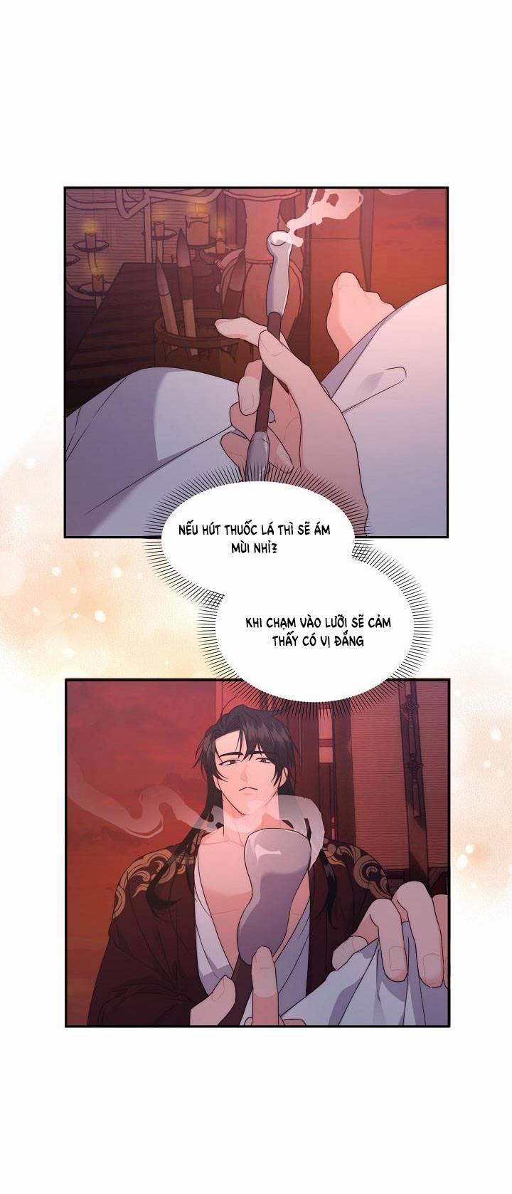 [18+] Căn Nhà Của Hồ Ly 20.1 trang 2