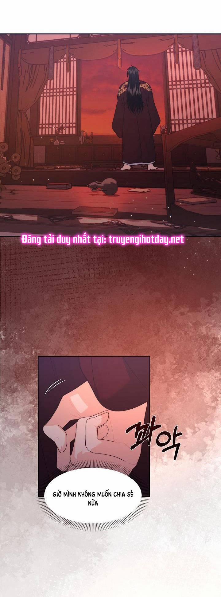 [18+] Căn Nhà Của Hồ Ly 20.1 trang 21