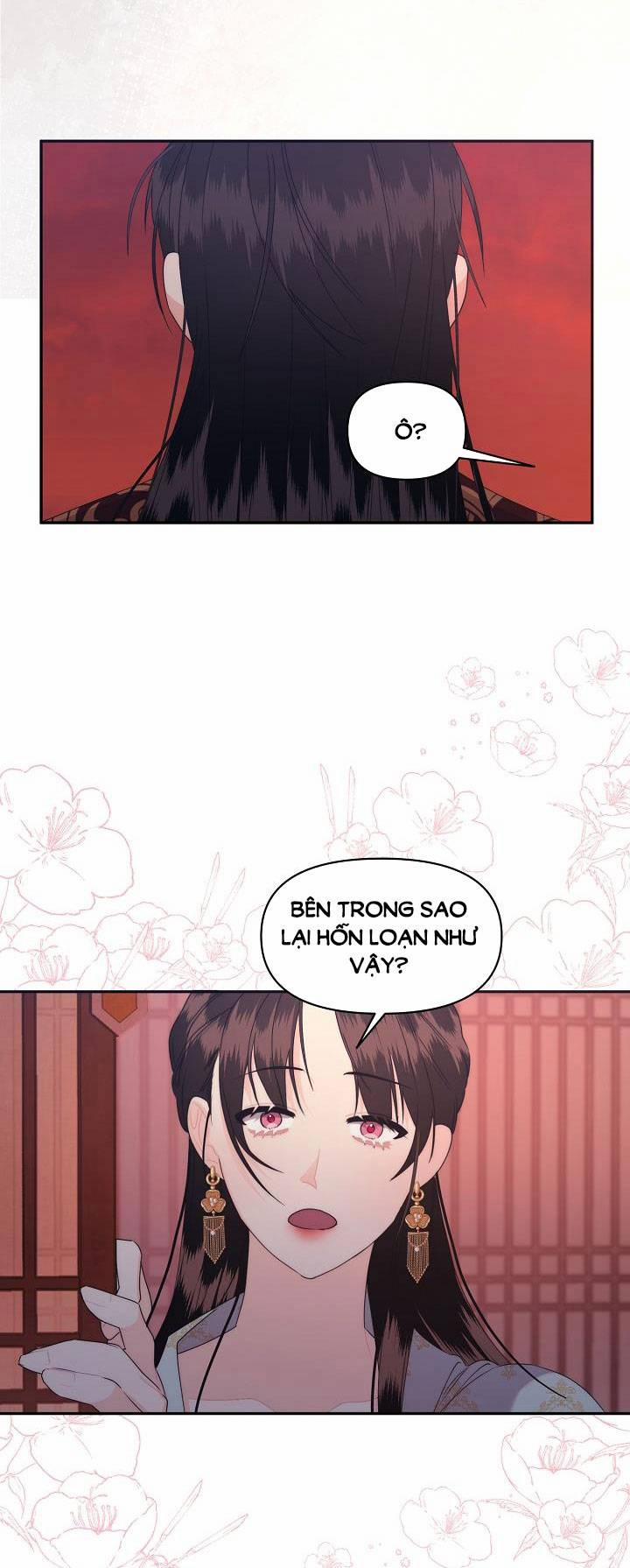 [18+] Căn Nhà Của Hồ Ly 20.1 trang 22