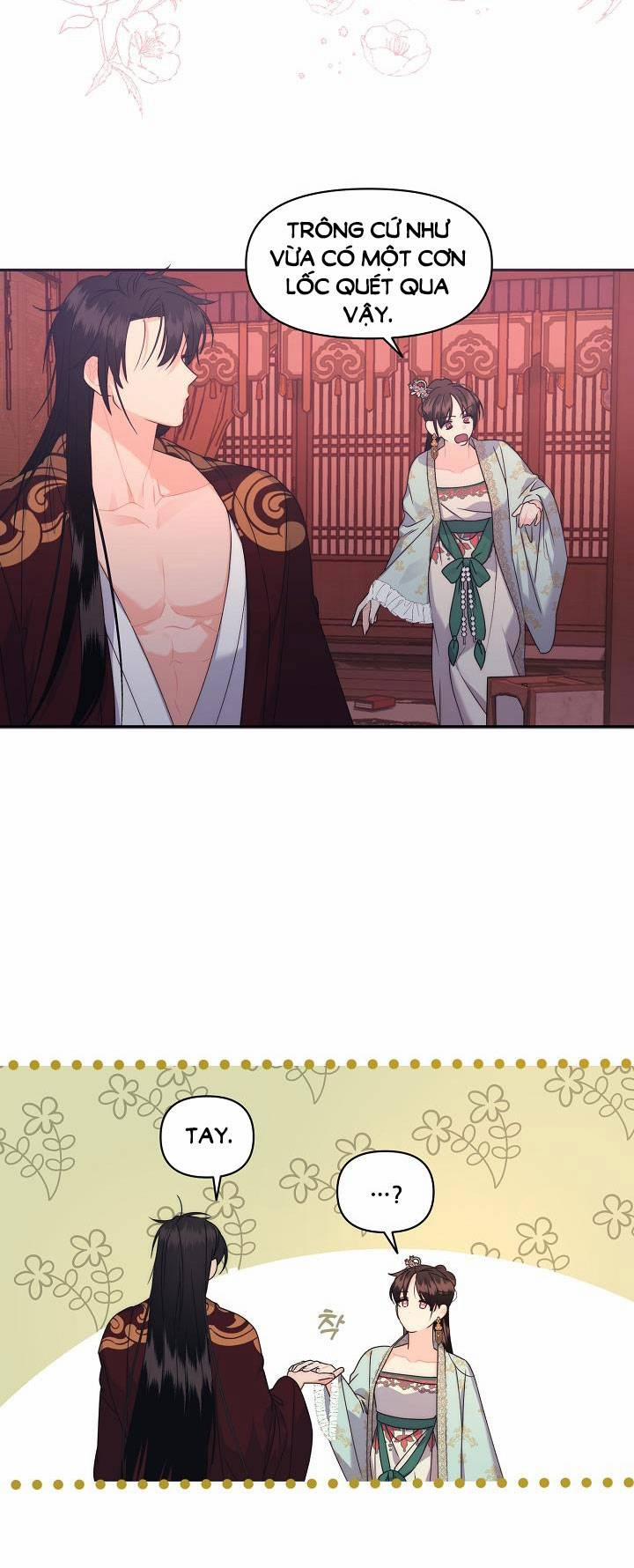 [18+] Căn Nhà Của Hồ Ly 20.1 trang 23