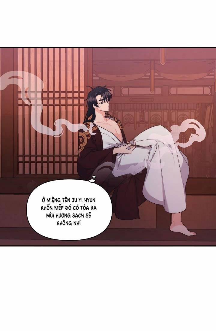 [18+] Căn Nhà Của Hồ Ly 20.1 trang 3