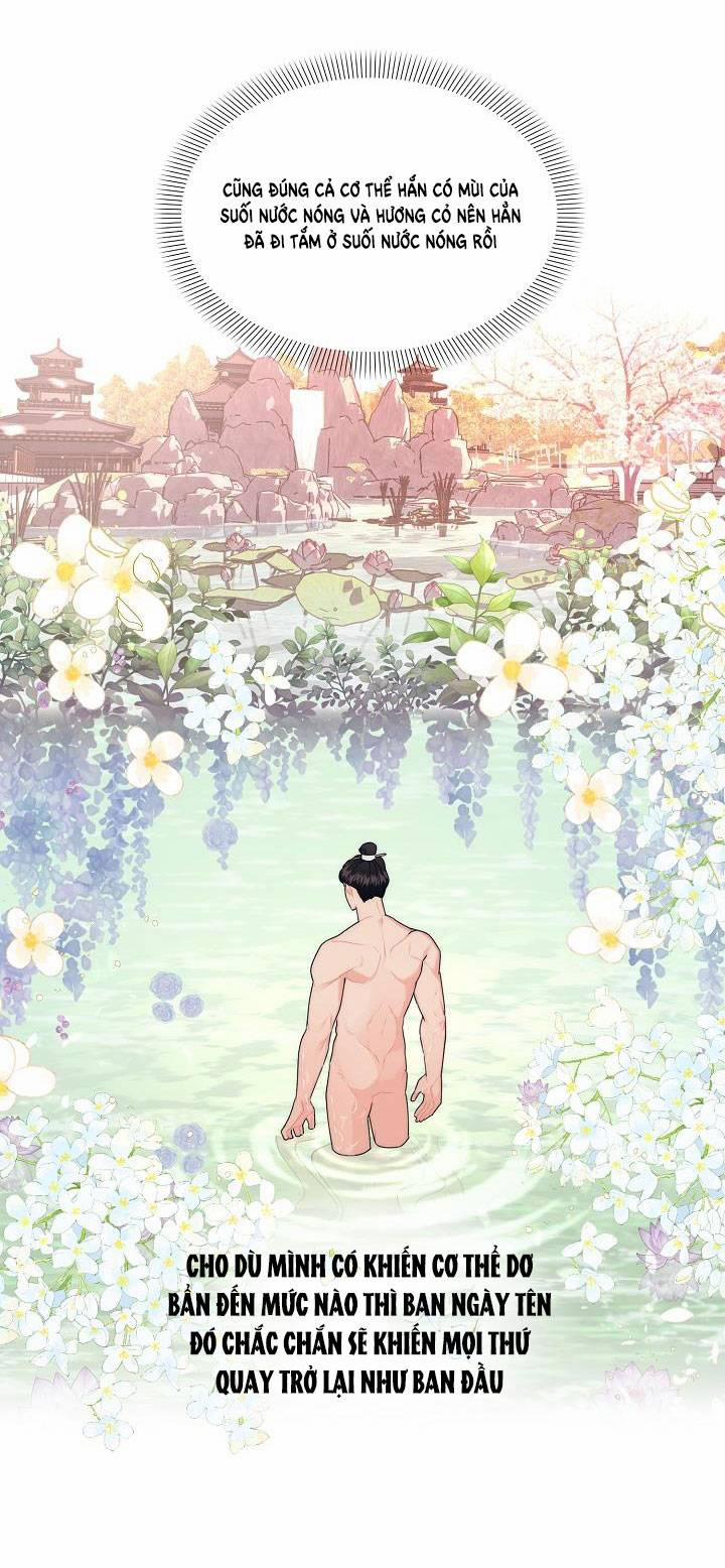 [18+] Căn Nhà Của Hồ Ly 20.1 trang 4